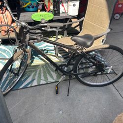 Huffy Bike 