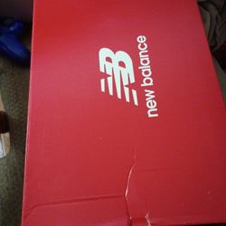 New Balance Shoes
