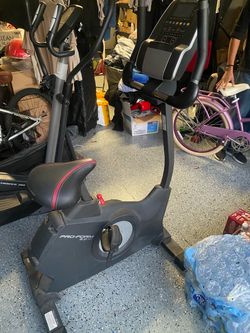 Workout equipment