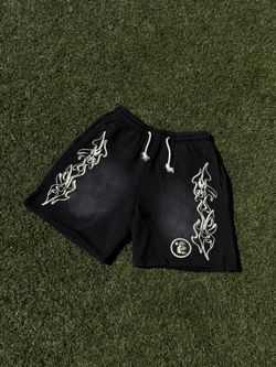 Hellstar Shorts
