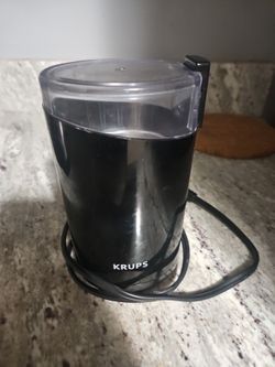 Coffe grinder
