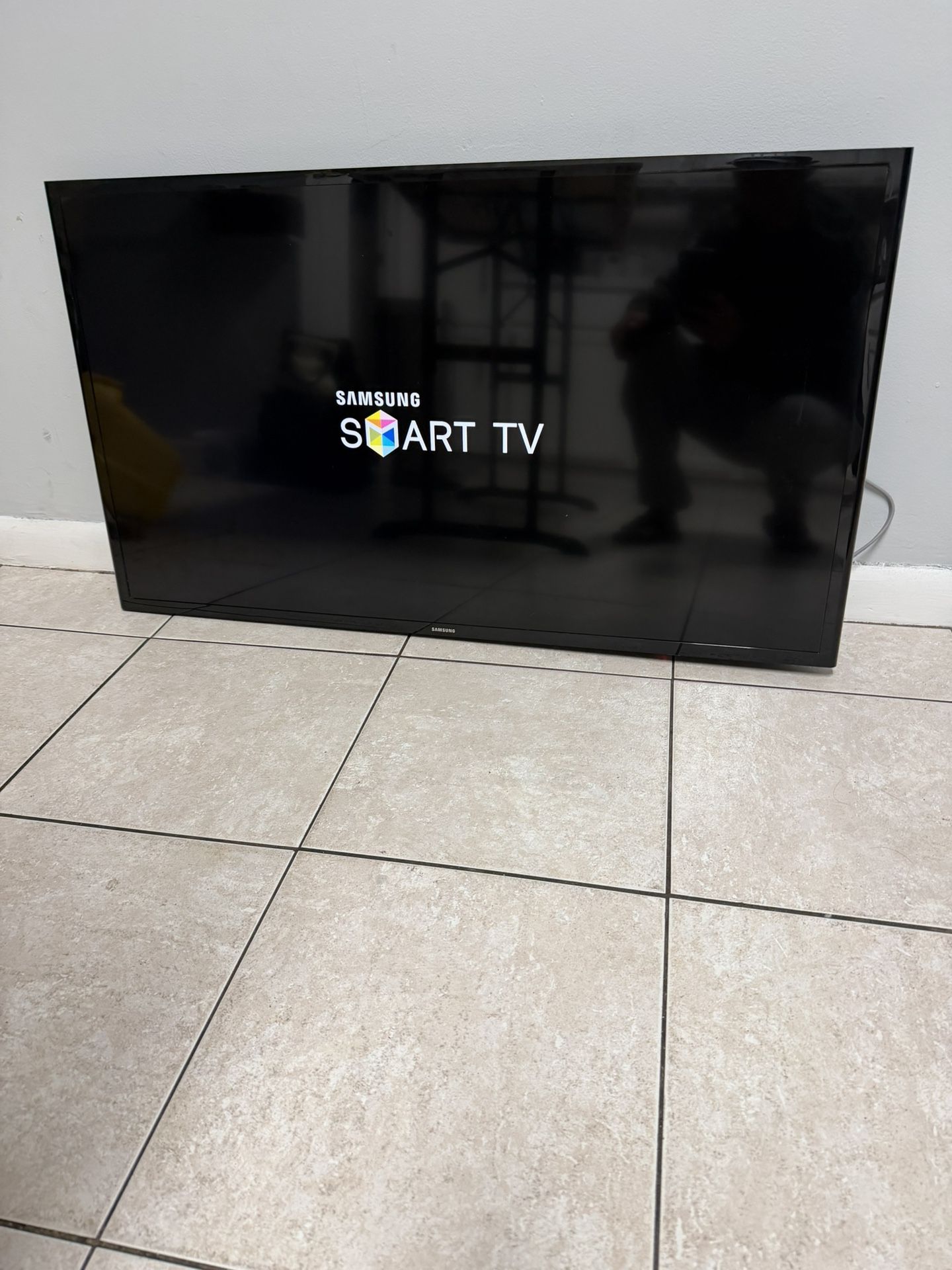 Samsung Smart Tv 40 Inches