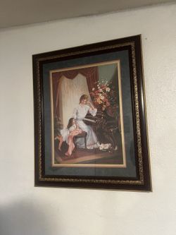 Home Interior Frames 