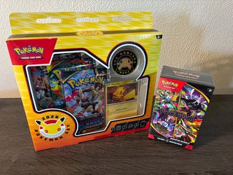 Pokemon Bundle