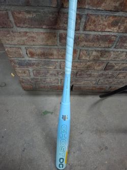 Easton Ghost OG Fastpitch Softball Bat