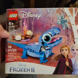 Disney Frozen 11 96 Pcs