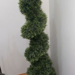 Fake Spiral Tree