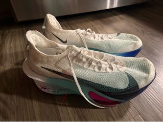 Women’s alphafly 3