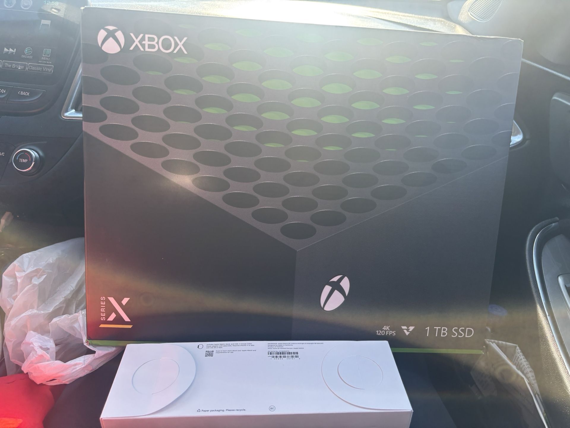 Xbox Series X