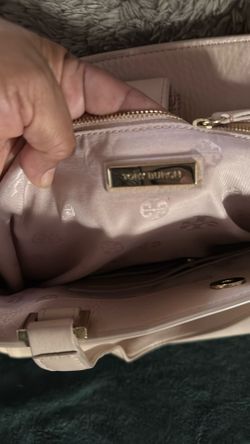 Bolsa De Dama TORY BURCH De Piel 