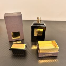 Tom Ford Tobacco Vanilla