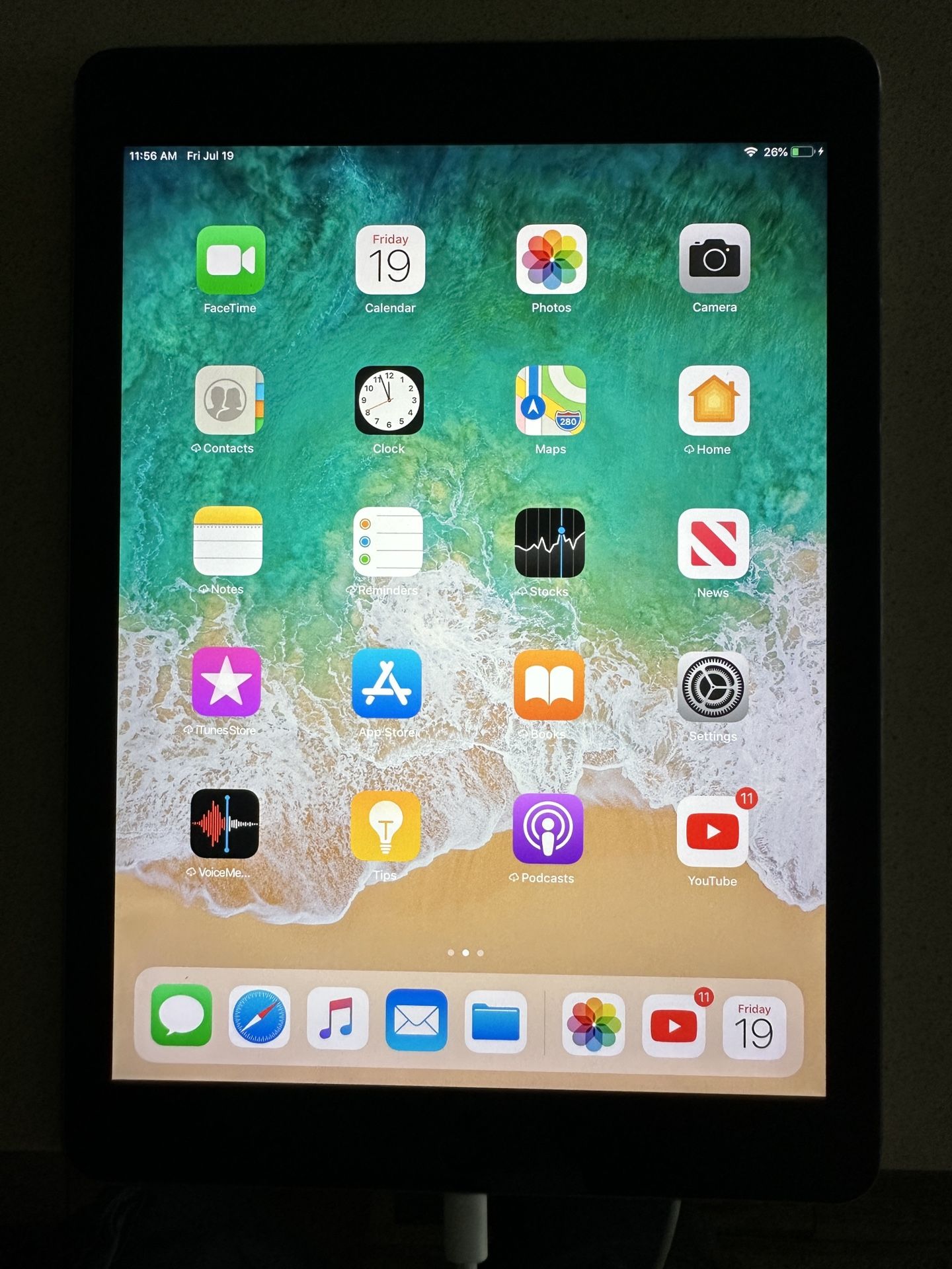 Ipad Air