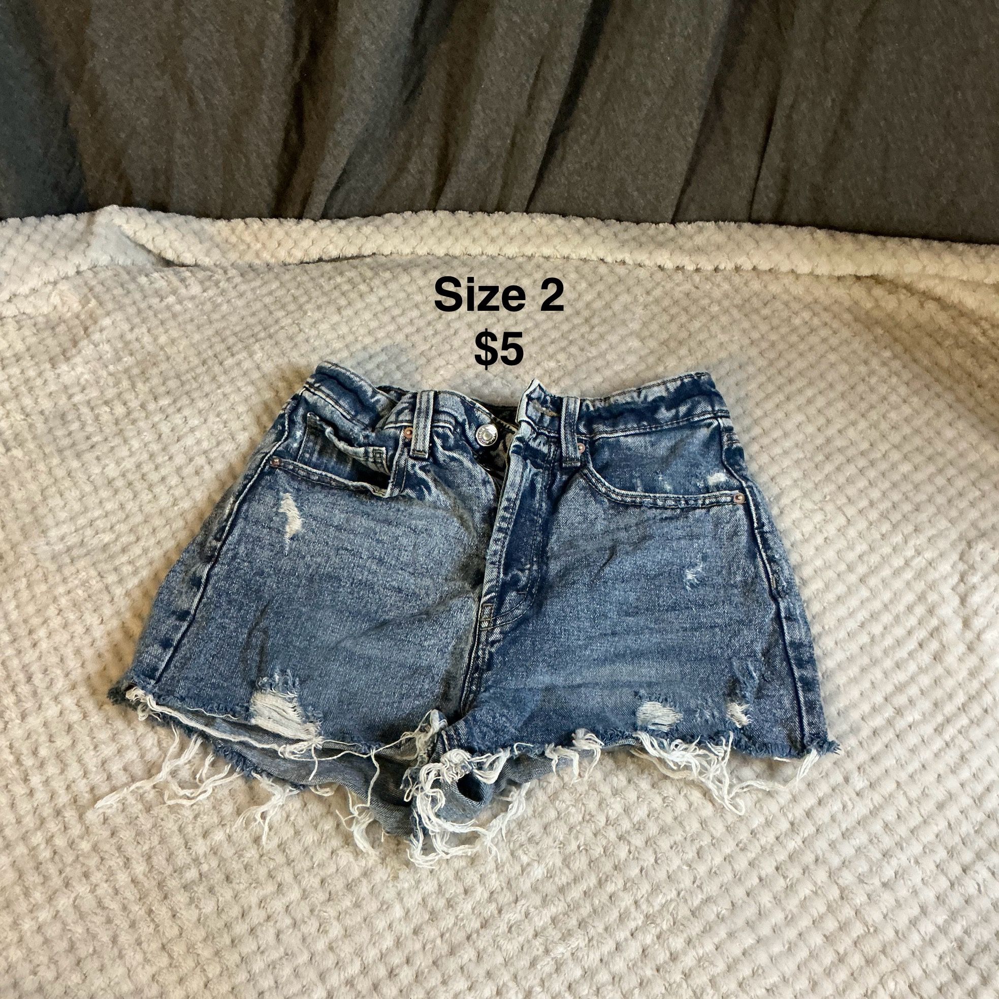 Women’s Shorts