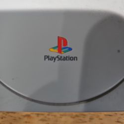 PS1, PS2, PS3, WII, Classic Game System.