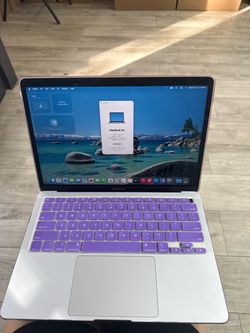 Apple MacBook Air M1 8GB
