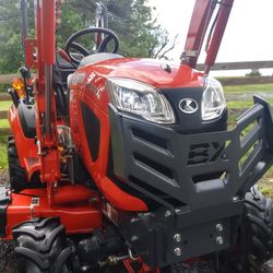 2021 Kubota Tractor