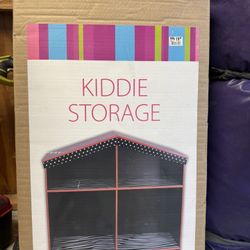 Kiddie Storage 