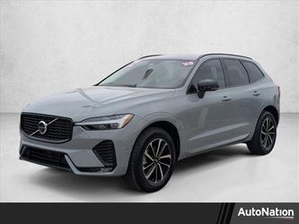 2025 Volvo XC60