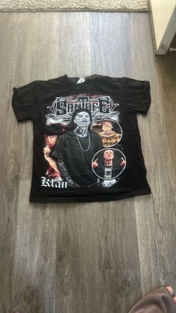 santa fe klan shirt