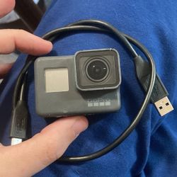 GoPro Hero 5 black 