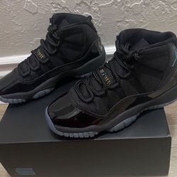 Air Jordan 11 Retro GS 'Gamma Blue' 2025