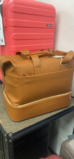 Weekender Bag ‘far by ella’