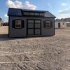 Anastacio’s Backyard Sheds 