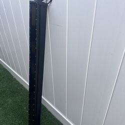 42 Dual Row Cali Raised LED Bar