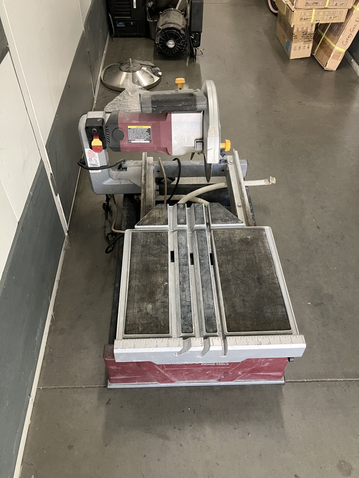 Chicago Electric Power Tool USA ๐บ๐ธ