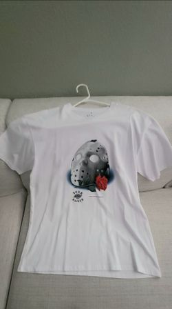 L.A Kings shirt size 2XL