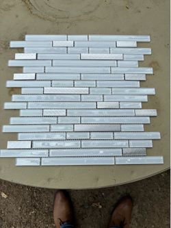 Back splash