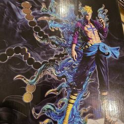 One Piece Marco Figures 