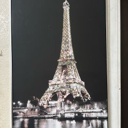 Beautiful Big Canvas Pic 