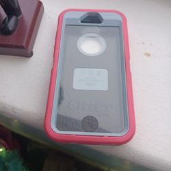 IPhone 5 Otterbox