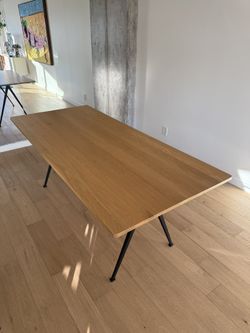 Dining Room Table