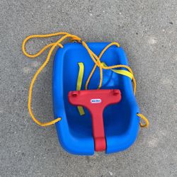 Tiny Tikes Swing 