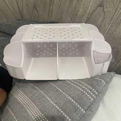 Diaper Organizer 
