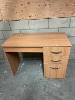 desk