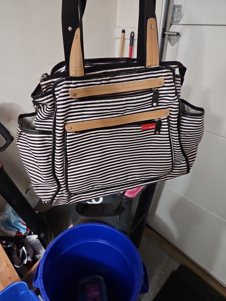 Diaper Bag