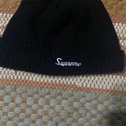 Supreme Beanie
