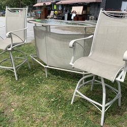 Outside Bar 