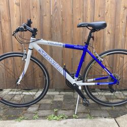 Schwinn Volare Road Bike