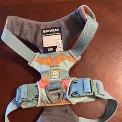 Ruffwear - xxSmall Harness 