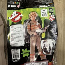 Halloween Costume 