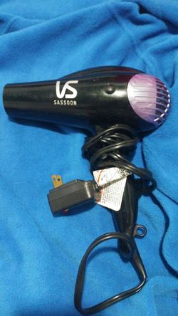 Vidal Sassoon