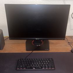 Asus Gaming Monitor