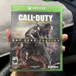 Call Of Duty Advanced Warfare