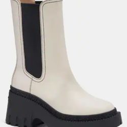 Coach Alexa Bootie size 9 NIB