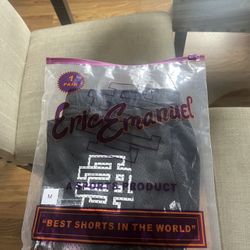 ERIC EMANUEL SHORTS