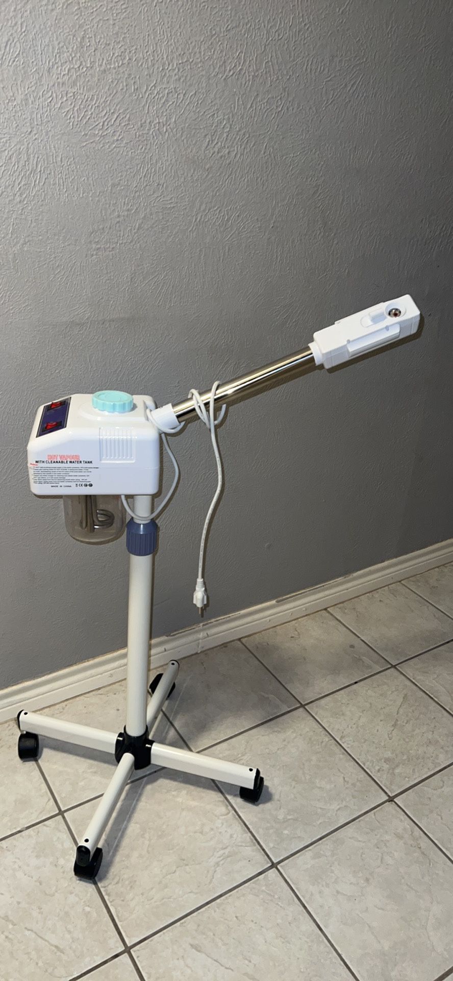 Facial Steamer